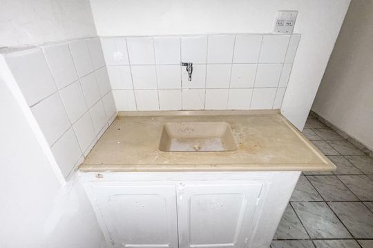 Cozinha de apartamento para alugar com 1 quarto, 60m² em Santana, São Paulo