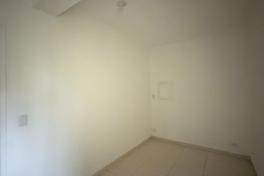 Quarto de apartamento para alugar com 1 quarto, 60m² em Santana, São Paulo