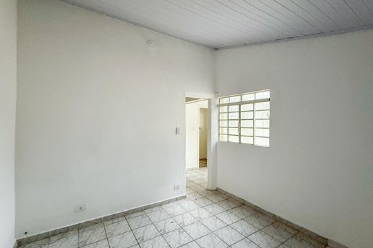 Sala de apartamento para alugar com 1 quarto, 60m² em Santana, São Paulo