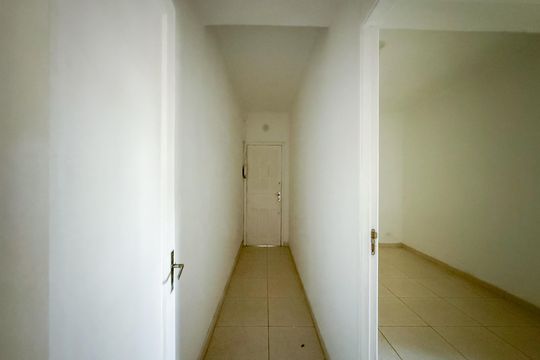 Entrada de apartamento para alugar com 1 quarto, 60m² em Santana, São Paulo