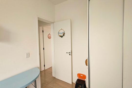 Apartamento à venda com 3 quartos, 83m² em Medeiros, Jundiaí