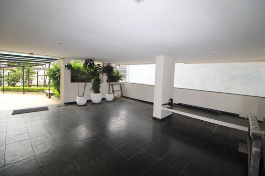 Área Comum de apartamento para alugar com 2 quartos, 64m² em Lauzane Paulista, São Paulo