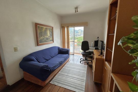 Apartamento à venda com 2 quartos, 60m² em Engenho Novo, Rio de Janeiro