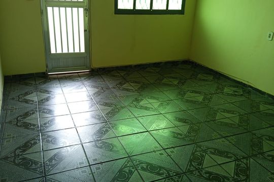 Apartamento para alugar com 2 quartos, 65m² em Anchieta, Nilópolis