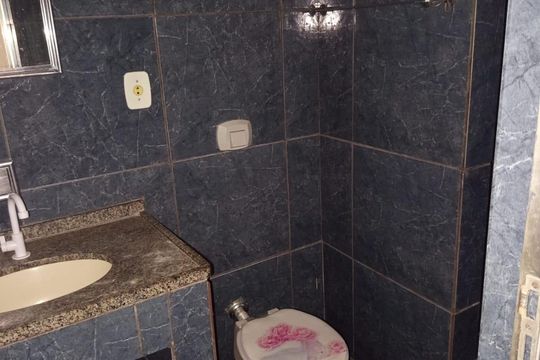 Apartamento para alugar com 2 quartos, 65m² em Anchieta, Nilópolis