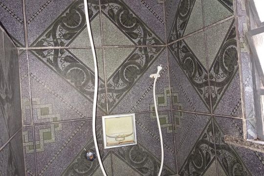Apartamento para alugar com 2 quartos, 65m² em Anchieta, Nilópolis