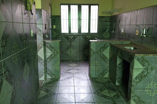 Apartamento para alugar com 2 quartos, 65m² em Anchieta, Nilópolis