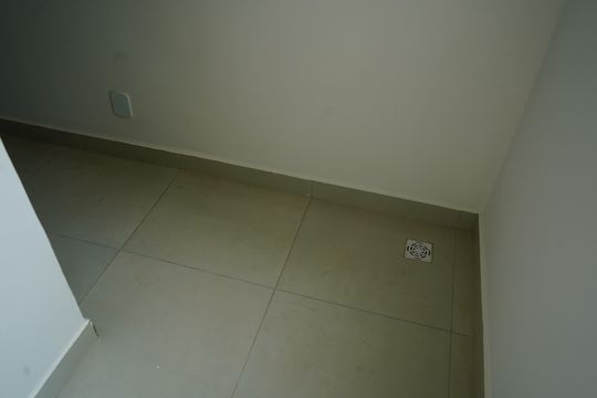 Área de Serviço de apartamento à venda com 2 quartos, 45m² em Vila Matilde, São Paulo