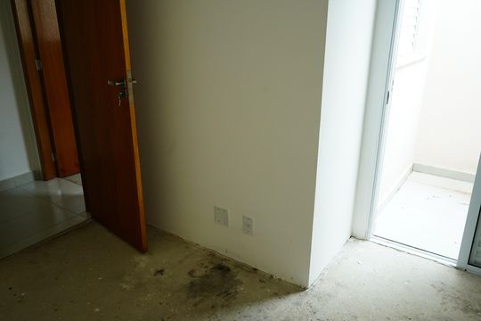 Quarto 1 de apartamento à venda com 2 quartos, 45m² em Vila Matilde, São Paulo