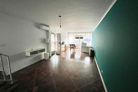 Sala de casa para alugar com 4 quartos, 176m² em Santana, São Paulo