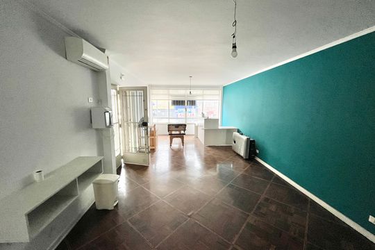 Sala de casa para alugar com 4 quartos, 176m² em Santana, São Paulo