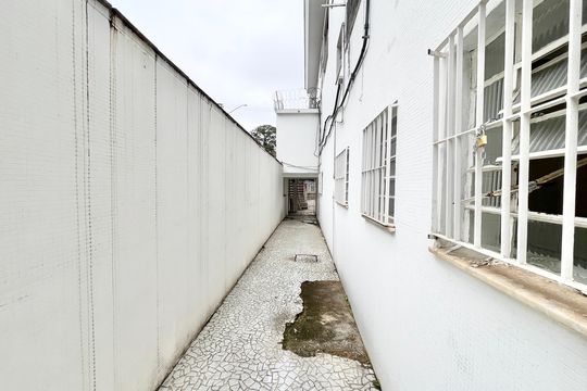Quintal / Área de Serviço de casa para alugar com 4 quartos, 176m² em Santana, São Paulo