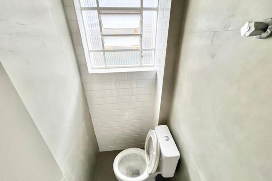 Banheiro de casa para alugar com 4 quartos, 176m² em Santana, São Paulo