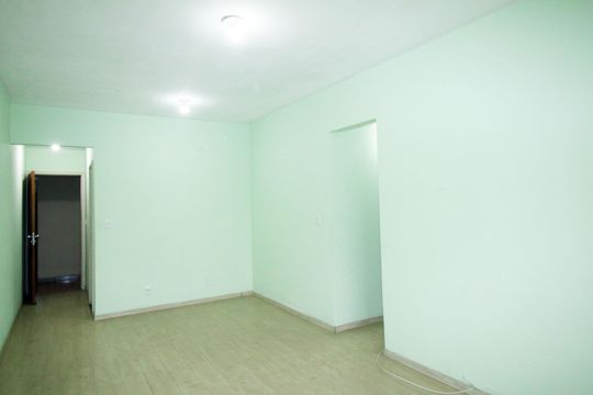 Sala de apartamento à venda com 2 quartos, 90m² em Vila da Penha, Rio de Janeiro