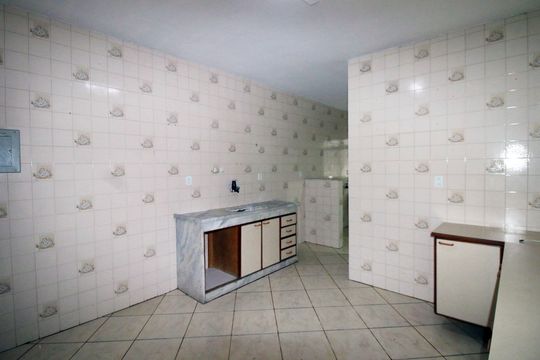Cozinha de apartamento à venda com 2 quartos, 90m² em Vila da Penha, Rio de Janeiro