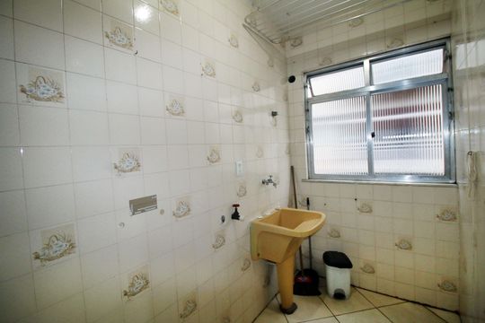 Área de Serviço de apartamento à venda com 2 quartos, 90m² em Vila da Penha, Rio de Janeiro