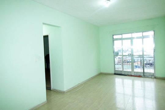 Apartamento à venda com 2 quartos, 90m² em Vila da Penha, Rio de Janeiro