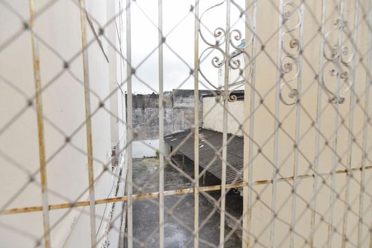 Sala de apartamento para alugar com 2 quartos, 99m² em Rio Comprido, Rio de Janeiro