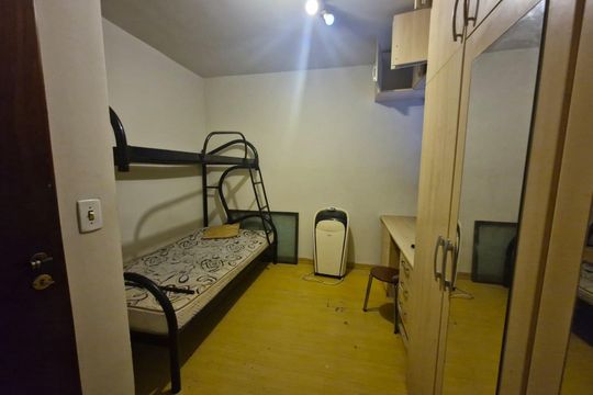 Quarto 2 de casa à venda com 4 quartos, 137m² em Serraria, Porto Alegre