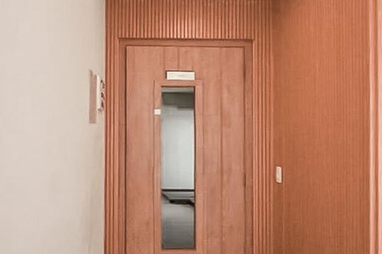 Área comum - Sauna de kitnet/studio à venda com 1 quarto, 30m² em Itaim Bibi, São Paulo