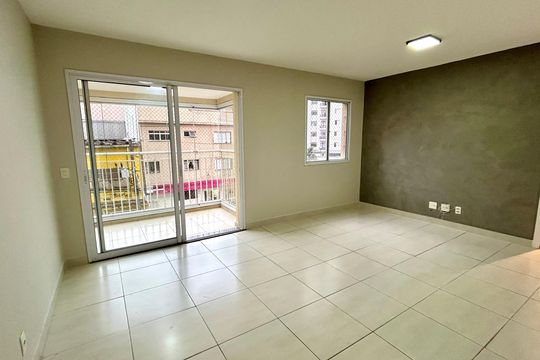 Apartamento para alugar com 4 quartos, 114m² em Vila Santo Antonio, Guarulhos
