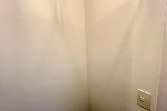 Banheiro 2 de apartamento para alugar com 4 quartos, 114m² em Vila Santo Antonio, Guarulhos