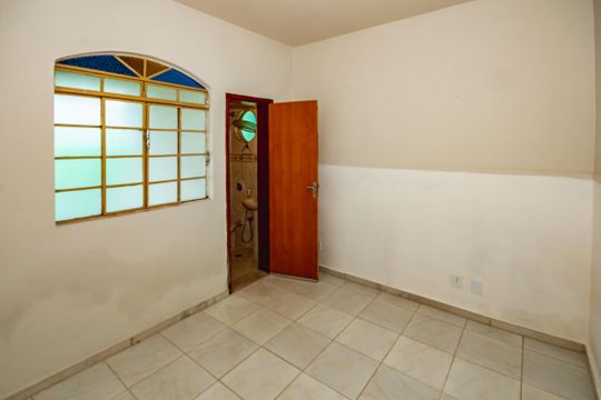Casa para alugar com 2 quartos, 140m² em Jardim Leblon, Belo Horizonte