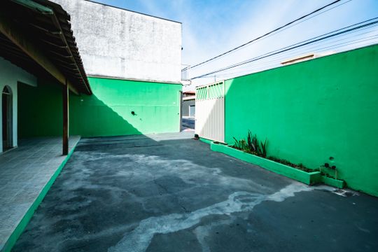 Casa para alugar com 2 quartos, 140m² em Jardim Leblon, Belo Horizonte