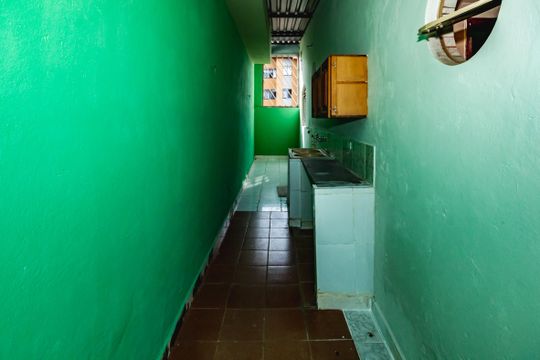 Casa para alugar com 2 quartos, 140m² em Jardim Leblon, Belo Horizonte
