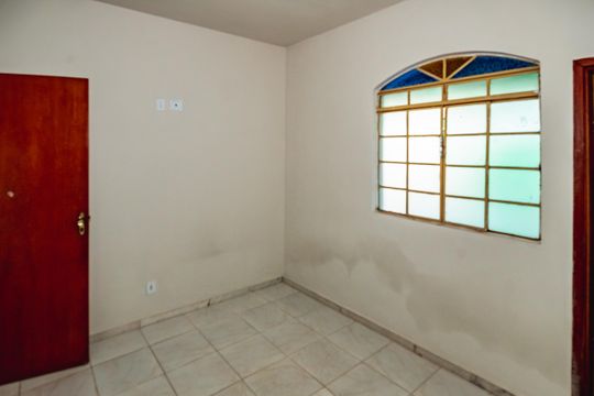 Casa para alugar com 2 quartos, 140m² em Jardim Leblon, Belo Horizonte