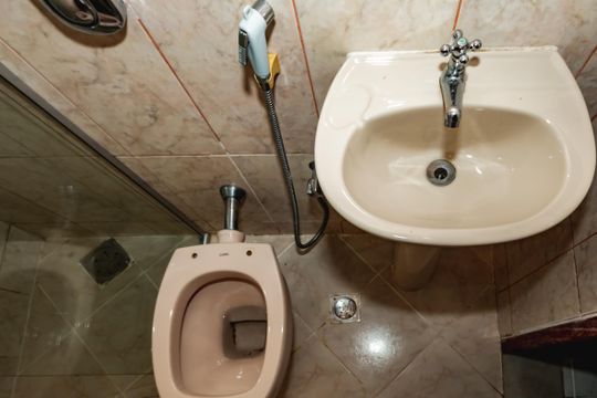 Casa para alugar com 2 quartos, 140m² em Jardim Leblon, Belo Horizonte