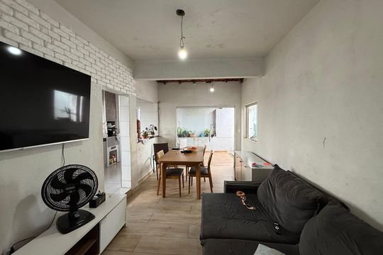 Casa à venda com 3 quartos, 360m² em Coqueiros, Belo Horizonte