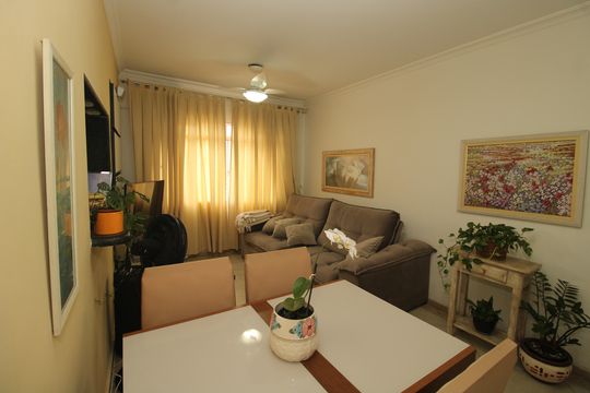 Apartamento para alugar com 2 quartos, 87m² em Cambuci, São Paulo
