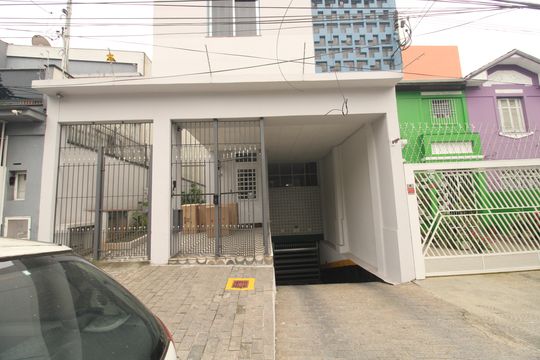 Apartamento para alugar com 2 quartos, 87m² em Cambuci, São Paulo