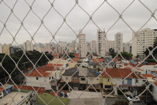 Apartamento para alugar com 2 quartos, 87m² em Cambuci, São Paulo