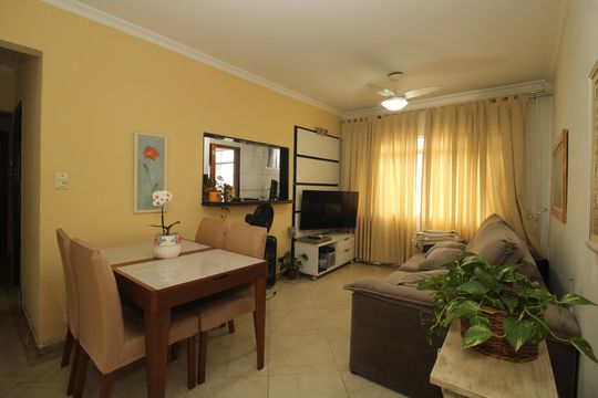 Apartamento para alugar com 2 quartos, 87m² em Cambuci, São Paulo