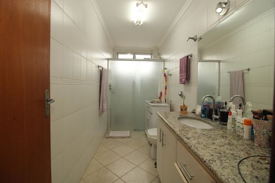 Apartamento para alugar com 2 quartos, 87m² em Cambuci, São Paulo