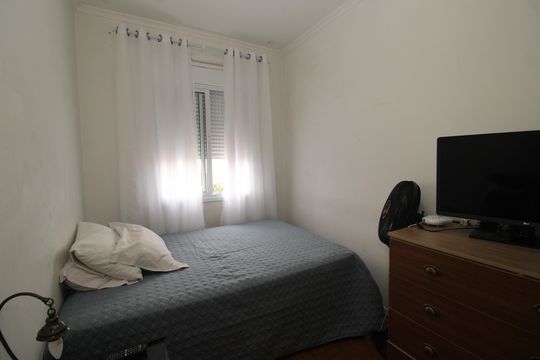 Apartamento para alugar com 2 quartos, 87m² em Cambuci, São Paulo