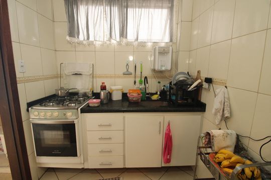 Apartamento para alugar com 2 quartos, 87m² em Cambuci, São Paulo