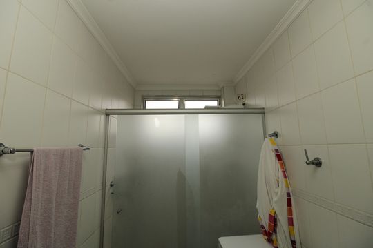 Apartamento para alugar com 2 quartos, 87m² em Cambuci, São Paulo