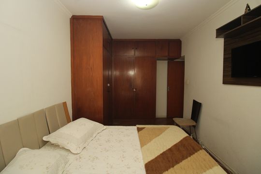 Apartamento para alugar com 2 quartos, 87m² em Cambuci, São Paulo
