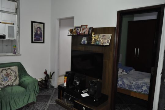 Casa de Condomínio à venda com 3 quartos, 116m² em Riachuelo, Rio de Janeiro
