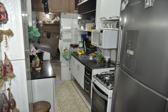 Casa de Condomínio à venda com 3 quartos, 116m² em Riachuelo, Rio de Janeiro