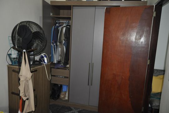 Casa de Condomínio à venda com 3 quartos, 116m² em Riachuelo, Rio de Janeiro