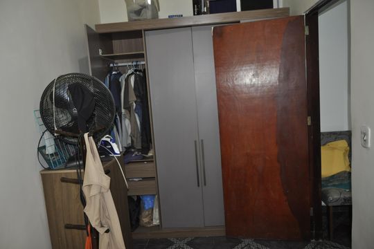 Casa de Condomínio à venda com 3 quartos, 116m² em Riachuelo, Rio de Janeiro