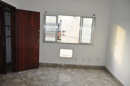 Casa de Condomínio à venda com 3 quartos, 116m² em Riachuelo, Rio de Janeiro