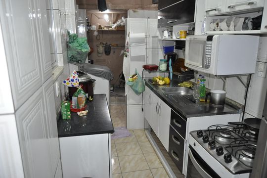 Casa de Condomínio à venda com 3 quartos, 116m² em Riachuelo, Rio de Janeiro