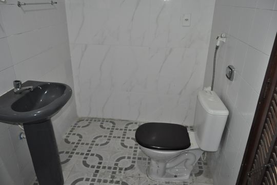 Casa de Condomínio à venda com 3 quartos, 116m² em Riachuelo, Rio de Janeiro