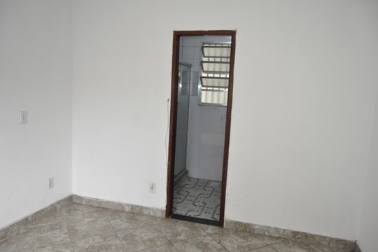 Casa de Condomínio à venda com 3 quartos, 116m² em Riachuelo, Rio de Janeiro