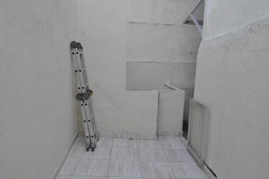 Casa de Condomínio à venda com 3 quartos, 116m² em Riachuelo, Rio de Janeiro